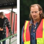 Jeffrey Craig LaBeouf