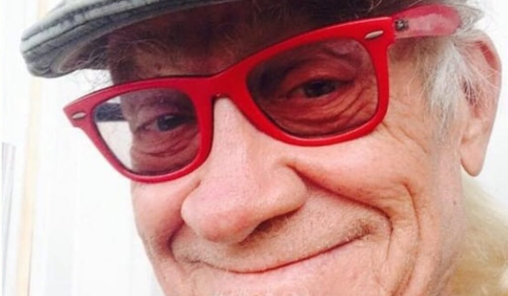 Jeffrey Craig LaBeouf