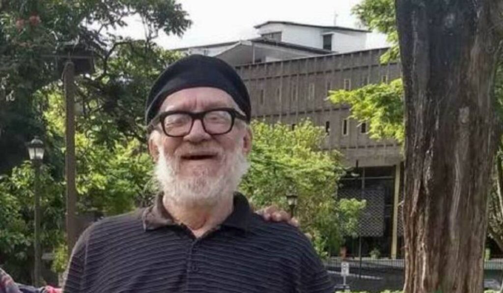 Jeffrey Craig LaBeouf