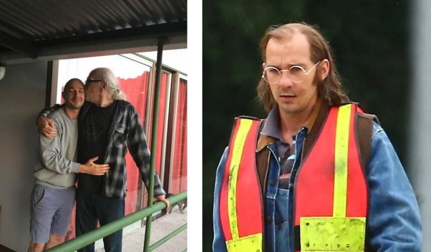 Jeffrey Craig LaBeouf