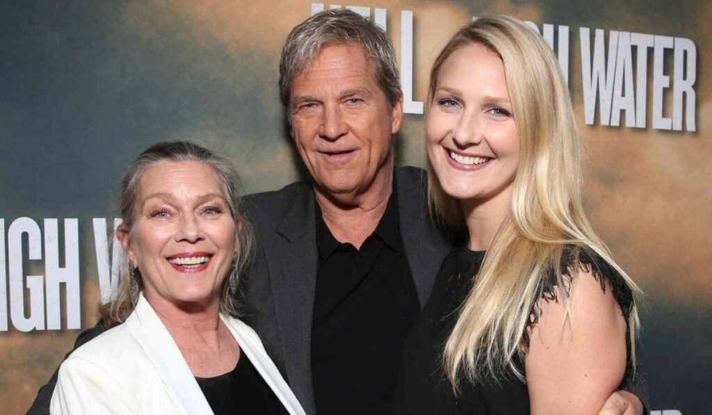 Jessica Lily Bridges