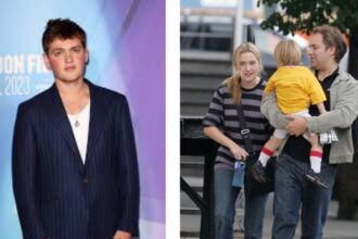 Joe Alfie Winslet Mendes