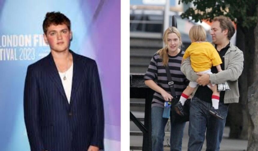 Joe Alfie Winslet Mendes