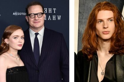 Leland Francis Fraser