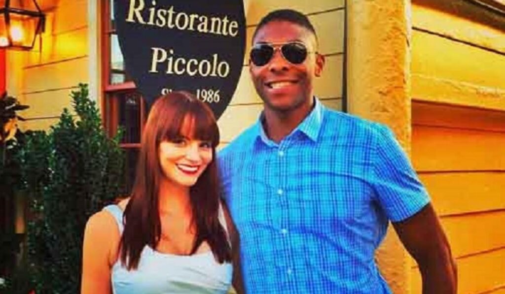 Melanie Zanona Husband