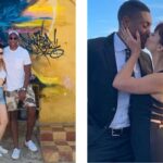 Melanie Zanona Husband