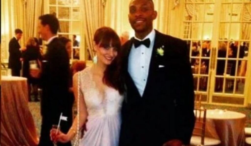 Melanie Zanona Husband