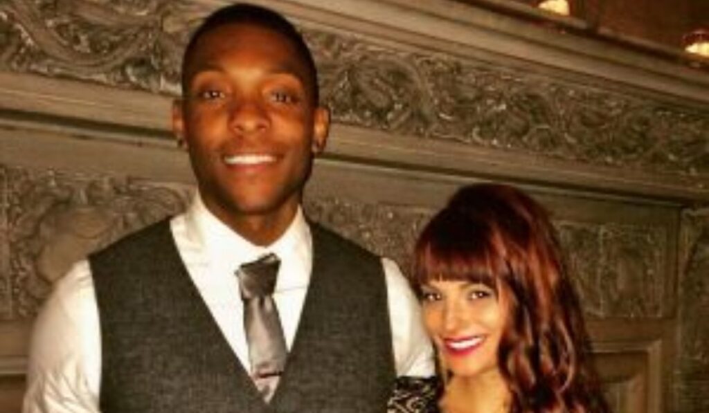 Melanie Zanona Husband