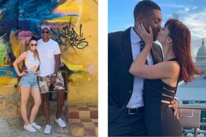 Melanie Zanona Husband