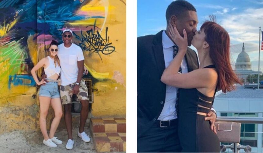 Melanie Zanona Husband