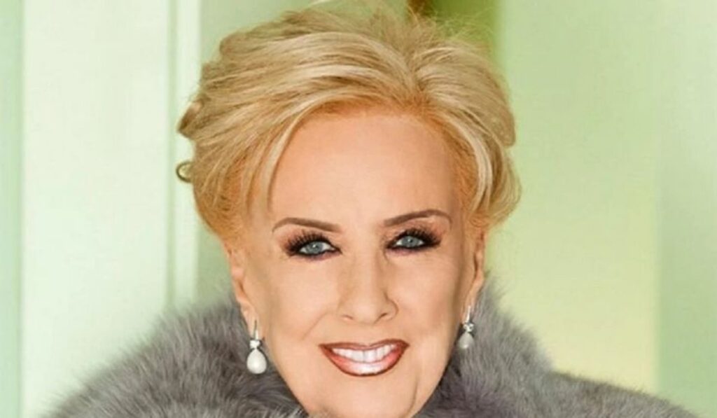 Mirtha Jung