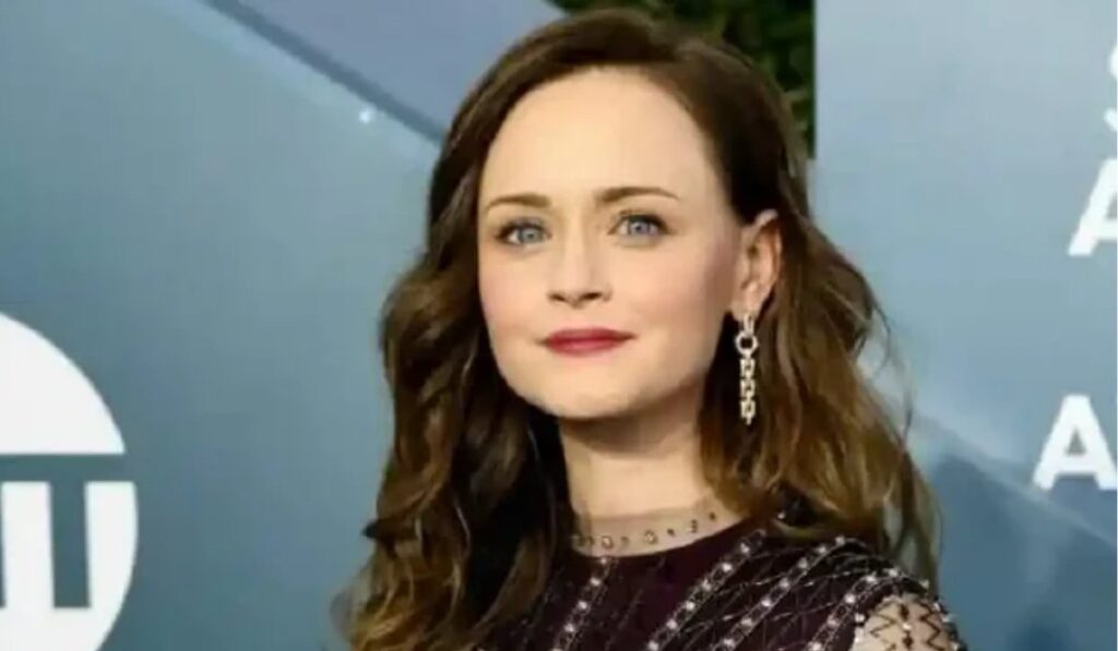 Nanette Bledel