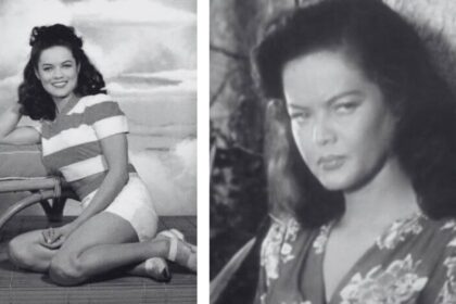 Nia Novella Travilla