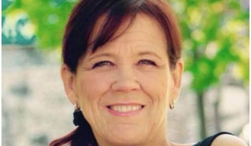 Patricia Carrey Fournier