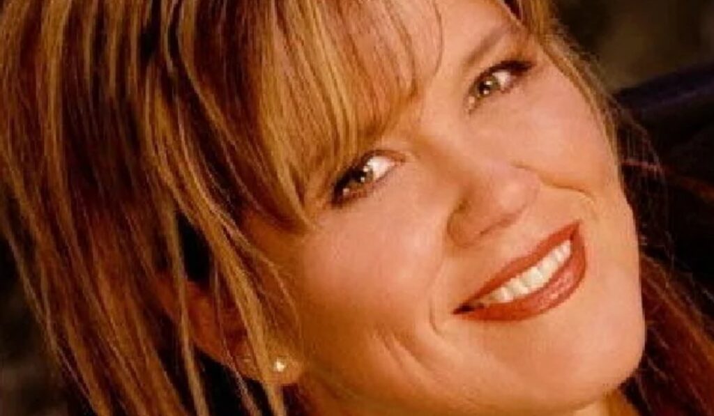 Patricia Carrey Fournier