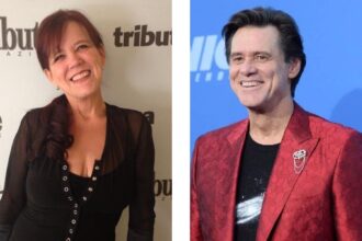 Patricia Carrey Fournier