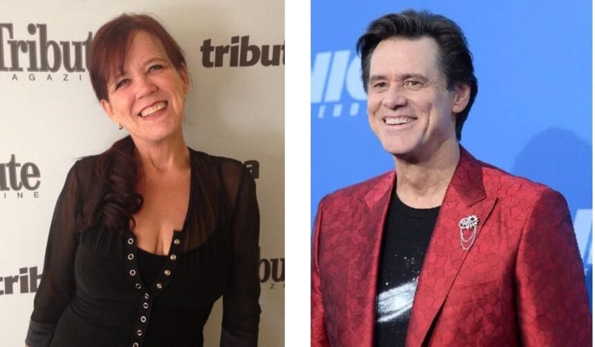 Patricia Carrey Fournier