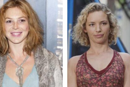 Perdita Weeks Disability