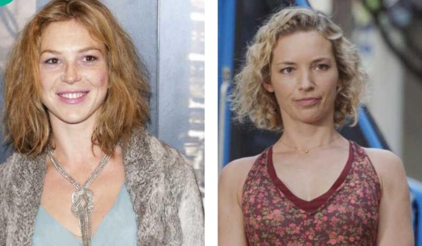 Perdita Weeks Disability