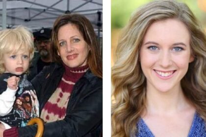 Remington Elizabeth Moses