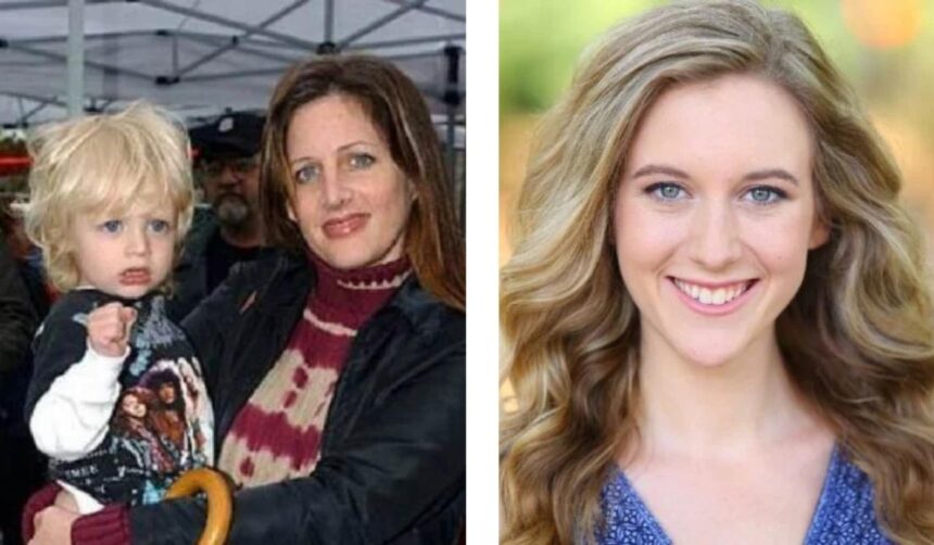 Remington Elizabeth Moses