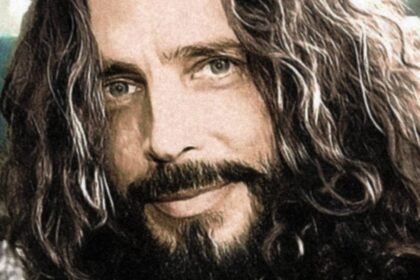 chris cornell