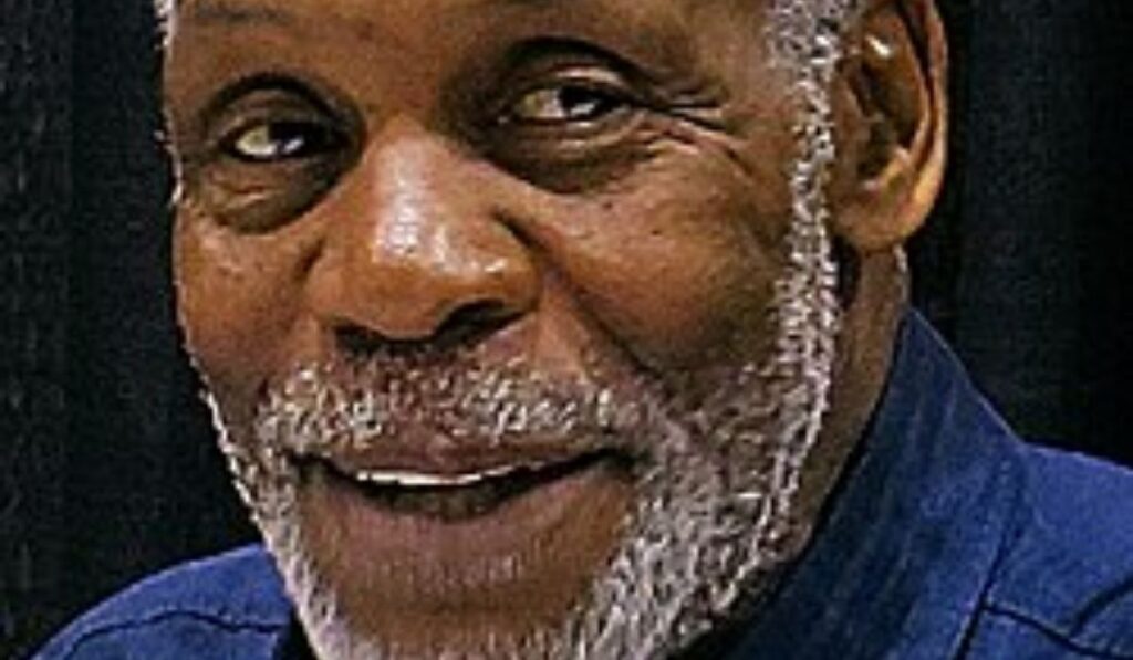 danny glover