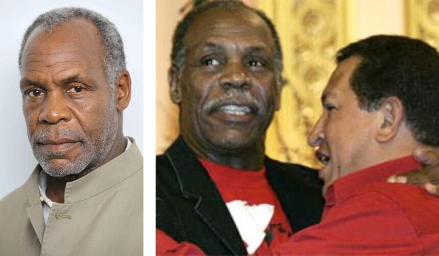 danny glover