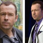 donnie wahlberg