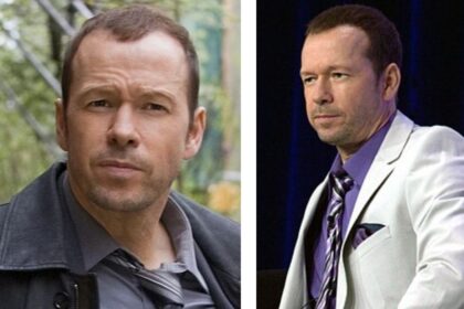 donnie wahlberg