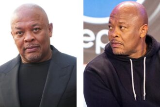 dr dre net worth