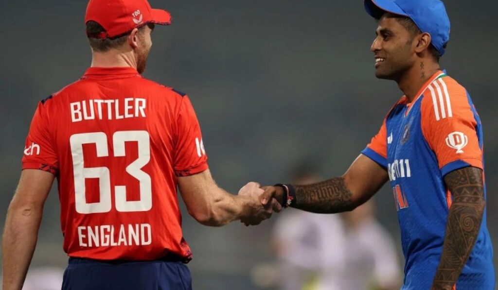 england cricket team vs india national cricket team timeline