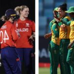 england cricket team vs south africa national cricket team timeline