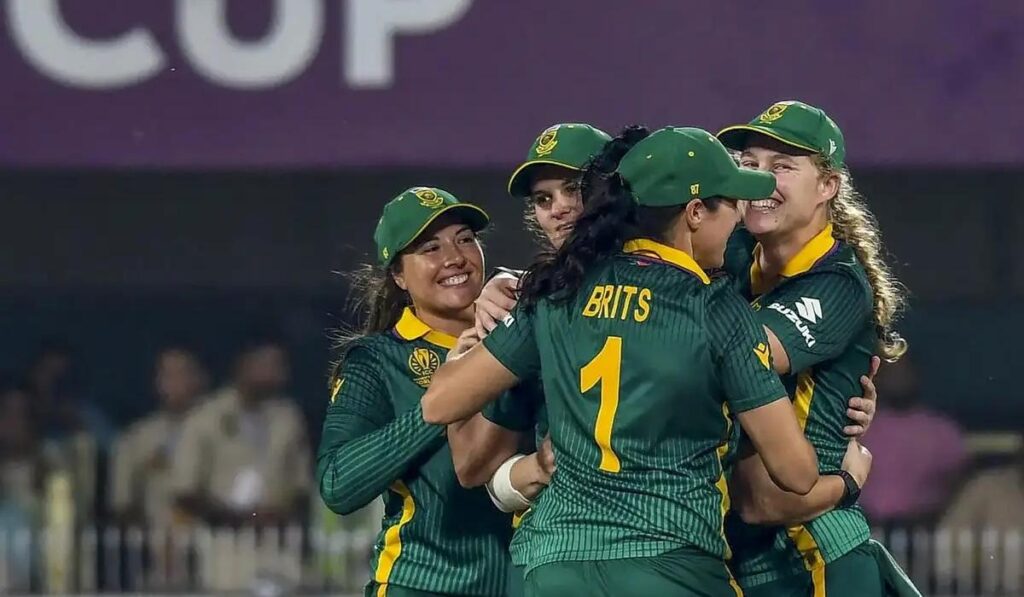 england cricket team vs south africa national cricket team timeline