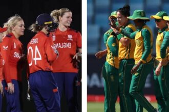 england cricket team vs south africa national cricket team timeline