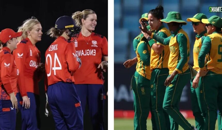 england cricket team vs south africa national cricket team timeline