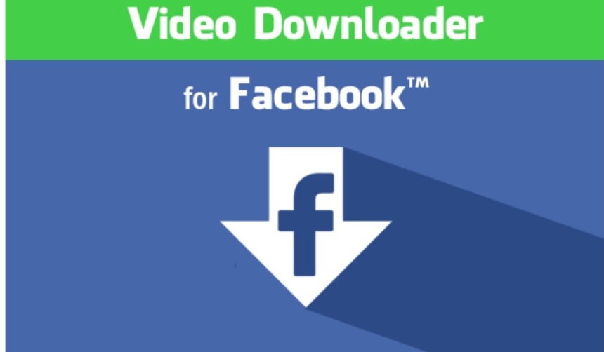 facebook video downloader