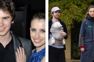 freddie highmore klarissa munz