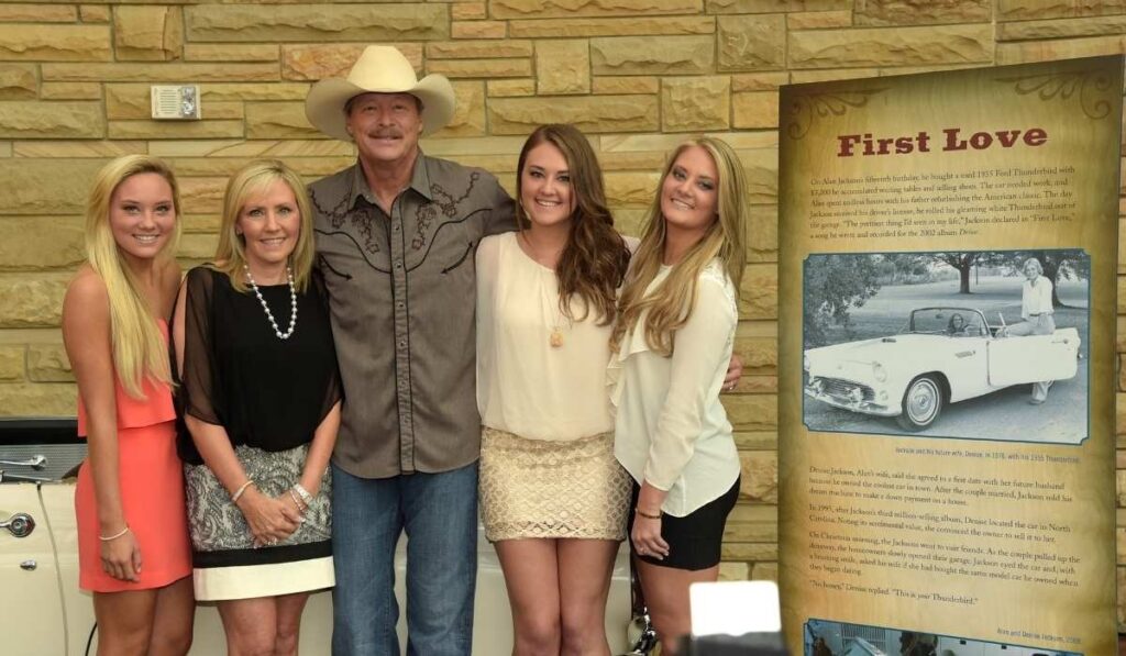 Alexandra Jane Jackson