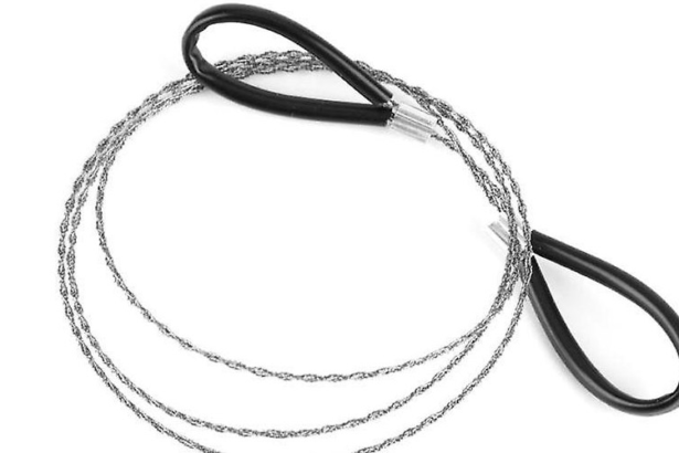 Metal Cable Saw