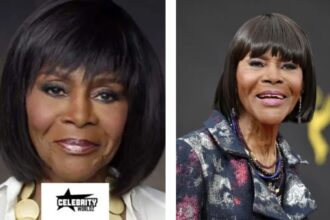 is cicely johnston still alive