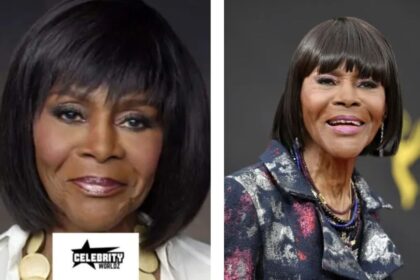 is cicely johnston still alive