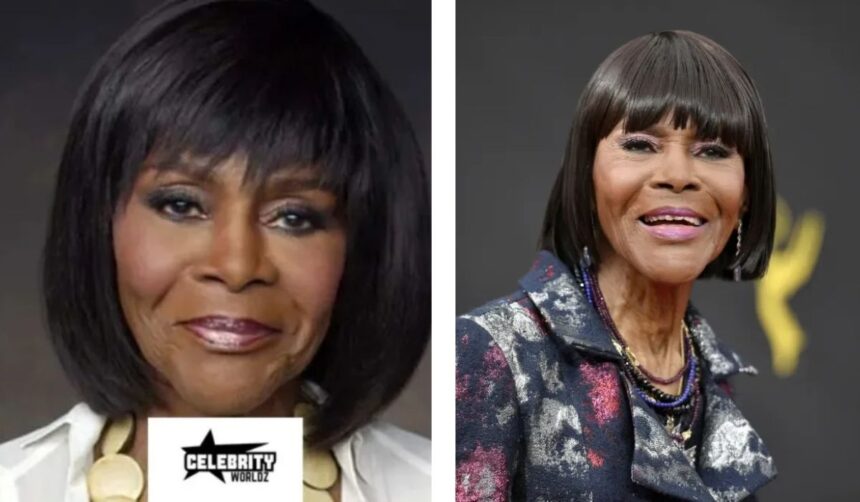 is cicely johnston still alive