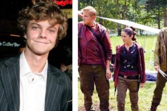 jack quaid hunger games