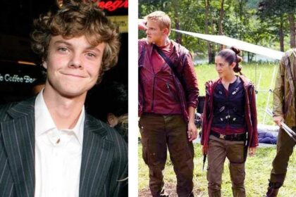 jack quaid hunger games