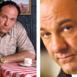 james gandolfini