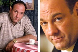 james gandolfini