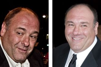 james gandolfini