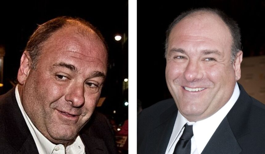 james gandolfini
