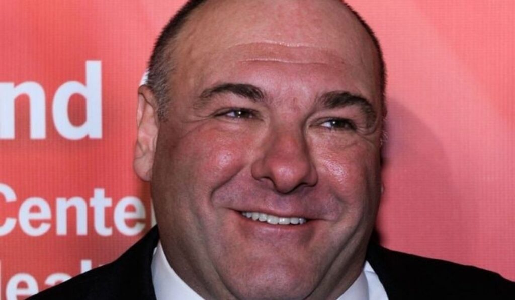james gandolfini net worth